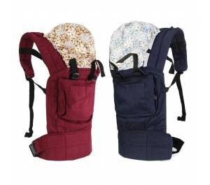 Baby Carrier Infant Kid Baby Hipseat Adjustable Baby Wraped Sling Straps Newborn Holder Backpack Go Out Carrier for Baby